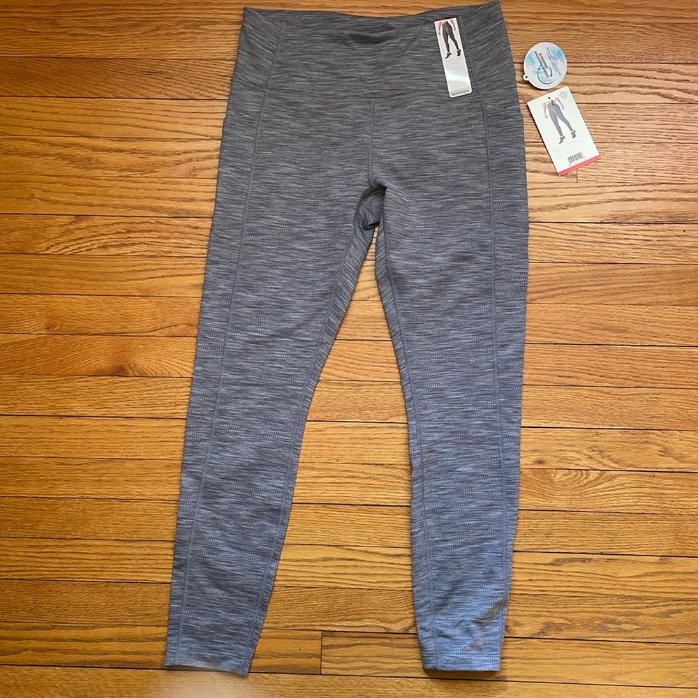 Mondetta leggings. Brand new. Women’s medium.